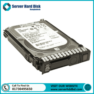 HPE 12G SSD