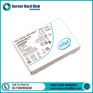 Intel® DC P4610