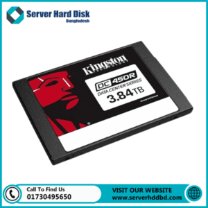Kingston DC450R SSD