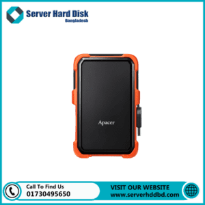 Apacer AC630 Portable HDD