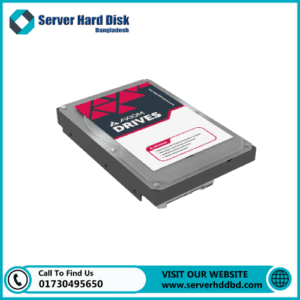 Axiom 2TB Hard Disk