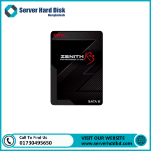 GeIL Zenith R3 SSD