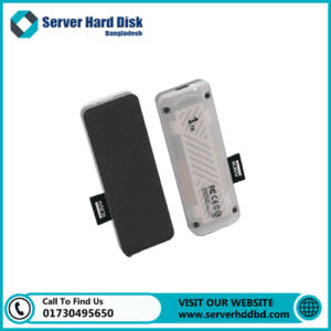 KLEVV R1 Portable SSD