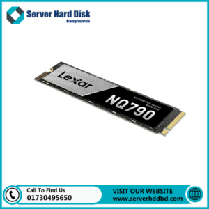 Lexar NQ790 SSD