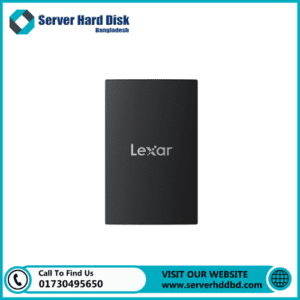 Lexar SL500 SSD