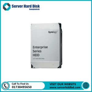Synology Enterprise Series HDD
