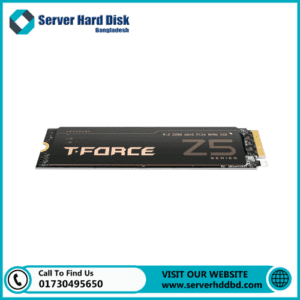TeamGroup Z540 M.2 PCIe