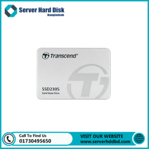 Transcend SSD230S SSD